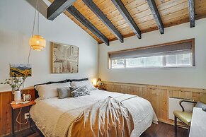 Brian Head Chalet w/ Mountain Views, Near Skiing!