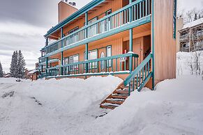 Brian Head Chalet w/ Mountain Views, Near Skiing!
