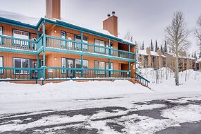 Brian Head Chalet w/ Mountain Views, Near Skiing!