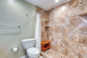 Waterfront Port Charlotte Home w/ Pool & Lanai