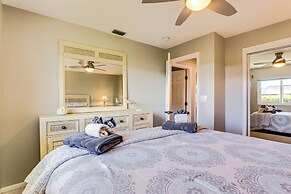 Waterfront Port Charlotte Home w/ Pool & Lanai