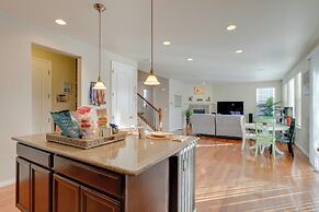 15 Mi to CU Boulder: Arvada Home w/ Deck + Yard!