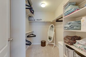 15 Mi to CU Boulder: Arvada Home w/ Deck + Yard!