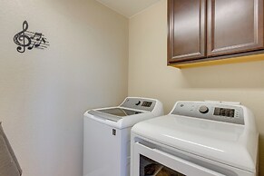 15 Mi to CU Boulder: Arvada Home w/ Deck + Yard!