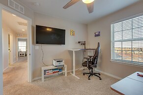15 Mi to CU Boulder: Arvada Home w/ Deck + Yard!