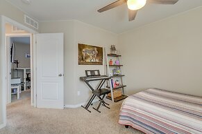 15 Mi to CU Boulder: Arvada Home w/ Deck + Yard!