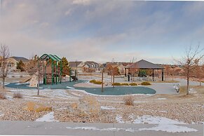 15 Mi to CU Boulder: Arvada Home w/ Deck + Yard!