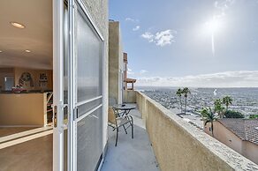 Spring Valley 'sky House' w/ Patios & Epic Views!