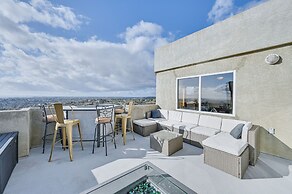 Spring Valley 'sky House' w/ Patios & Epic Views!