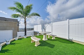 Spring Valley 'sky House' w/ Patios & Epic Views!