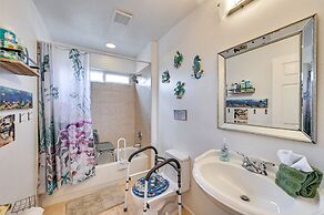 Spring Valley 'sky House' w/ Patios & Epic Views!