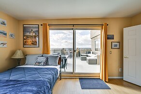 Spring Valley 'sky House' w/ Patios & Epic Views!