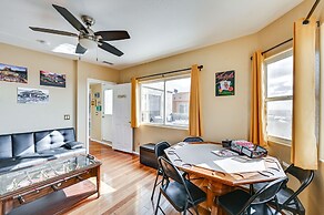 Spring Valley 'sky House' w/ Patios & Epic Views!