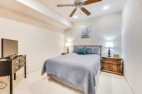 Spacious Branson West Retreat: Pool & Golf Access!