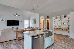 Family-friendly Stockbridge Home By Amphitheater!