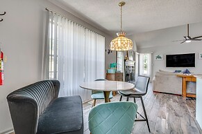 Family-friendly Stockbridge Home By Amphitheater!