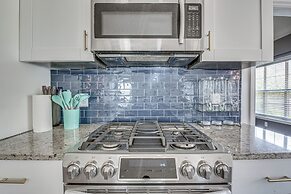 Family-friendly Stockbridge Home By Amphitheater!