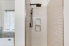 Family-friendly Stockbridge Home By Amphitheater!