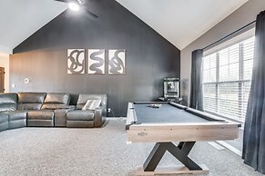 Family-friendly Stockbridge Home By Amphitheater!