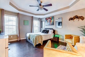 Family-friendly Stockbridge Home By Amphitheater!