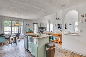 Family-friendly Stockbridge Home By Amphitheater!