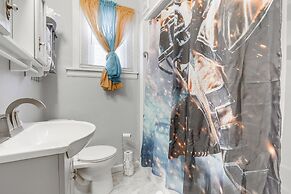 Niles Vacation Rental Near St Joseph River!