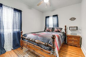 Niles Vacation Rental Near St Joseph River!