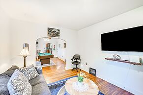 Niles Vacation Rental Near St Joseph River!