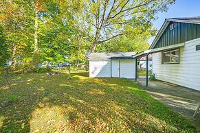 Niles Vacation Rental Near St Joseph River!