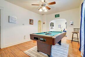 Niles Vacation Rental Near St Joseph River!