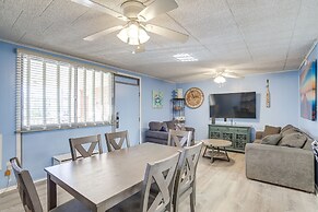 Cozy Ocean City Condo: Steps to Maryland Beach!