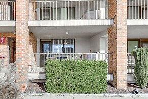 Cozy Ocean City Condo: Steps to Maryland Beach!