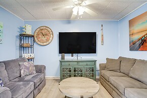 Cozy Ocean City Condo: Steps to Maryland Beach!