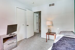 Home w/ Fire Pit & Sunroom: 9 Mi to Downtown Akron