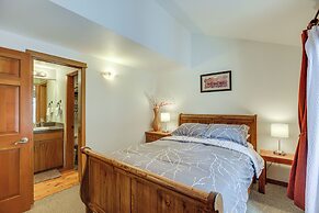 Mt Bachelor Village Resort Condo: 19 Mi to Skiing!