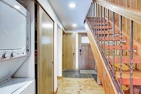 Mt Bachelor Village Resort Condo: 19 Mi to Skiing!