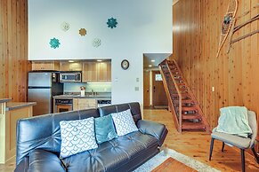 Mt Bachelor Village Resort Condo: 19 Mi to Skiing!