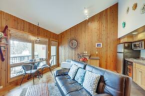 Mt Bachelor Village Resort Condo: 19 Mi to Skiing!