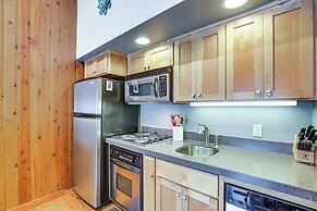 Mt Bachelor Village Resort Condo: 19 Mi to Skiing!