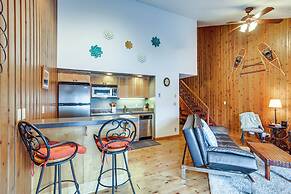 Mt Bachelor Village Resort Condo: 19 Mi to Skiing!