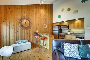 Mt Bachelor Village Resort Condo: 19 Mi to Skiing!