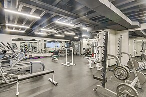 Ski-in/ski-out Granby Ranch Condo w/ Pool Access