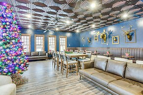 Ski-in/ski-out Granby Ranch Condo w/ Pool Access