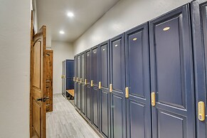 Ski-in/ski-out Granby Ranch Condo w/ Pool Access