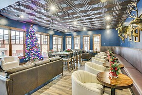 Ski-in/ski-out Granby Ranch Condo w/ Pool Access