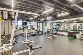 Ski-in/ski-out Granby Ranch Condo w/ Pool Access