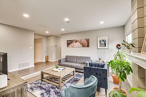 Stylish San Jose Retreat - 7 Mi to Downtown