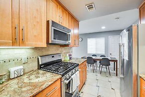 Stylish San Jose Retreat - 7 Mi to Downtown