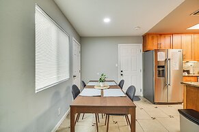 Stylish San Jose Retreat - 7 Mi to Downtown
