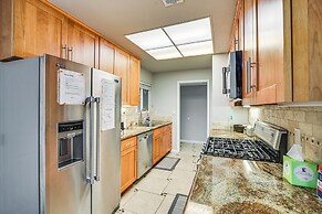 Stylish San Jose Retreat - 7 Mi to Downtown